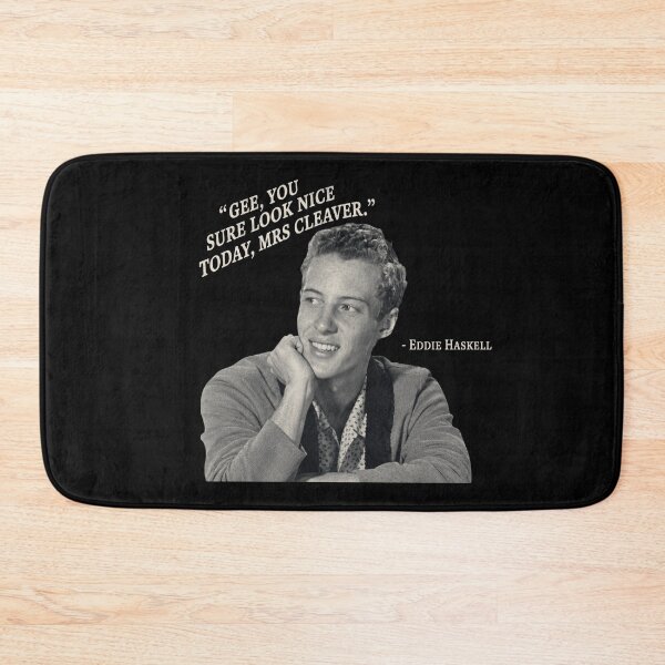 Item preview, Eddie Haskell Classic TV designed and sold by Emilykerryart.
