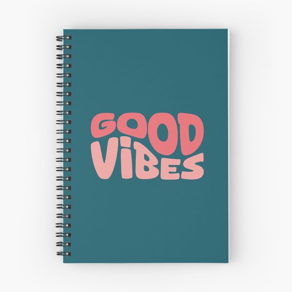 Item preview, Good Vibes designed and sold by nahht.