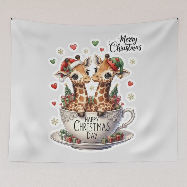 Item preview, Merry Christmas designed and sold by Aise06.