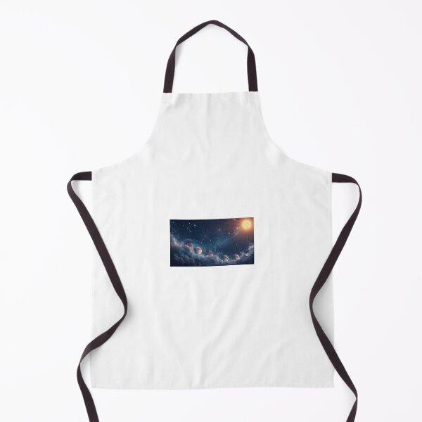 Item preview, celestial bodies designed and sold by Zapixels.