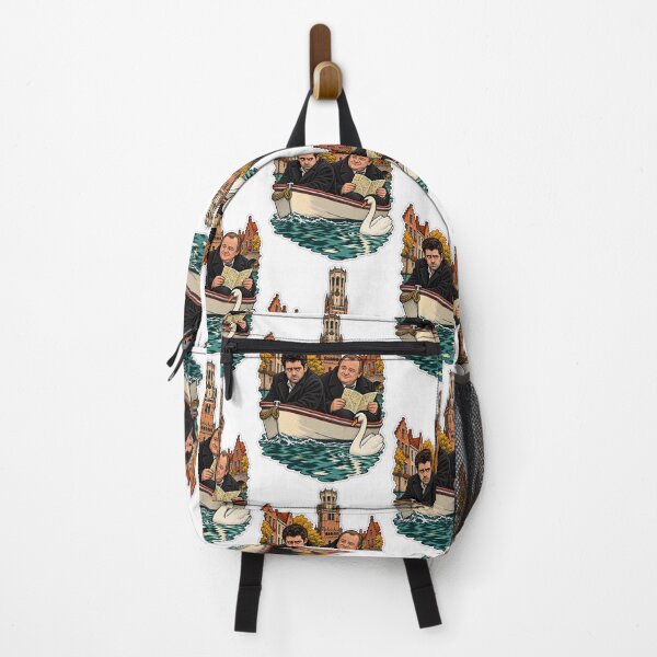 Item preview, In Bruges  designed and sold by ArtaxLives.