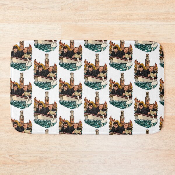 Item preview, In Bruges  designed and sold by ArtaxLives.