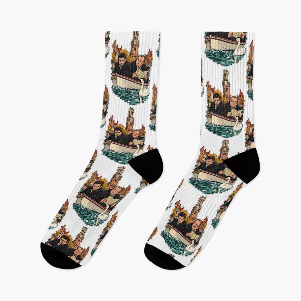 Item preview, In Bruges  designed and sold by ArtaxLives.