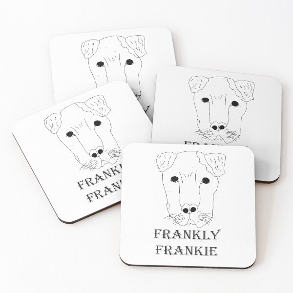 Item preview, Frankly Frankie designed and sold by DesignerChic111.