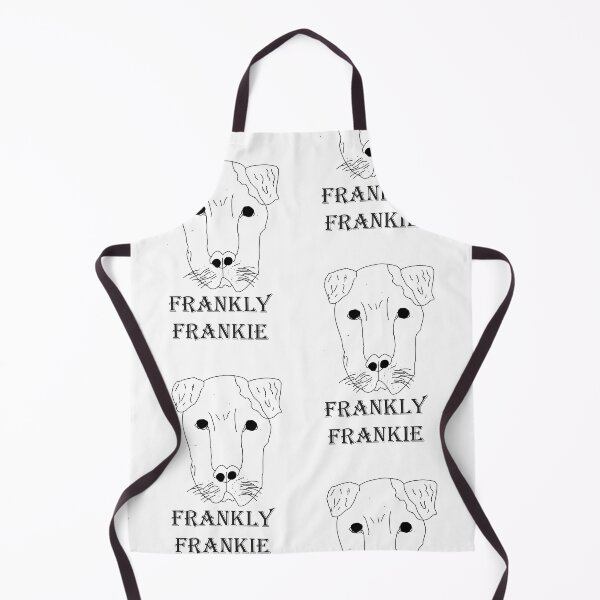Artikelvorschau, Ehrlich gesagt, Frankie entworfen und verkauft von DesignerChic111.