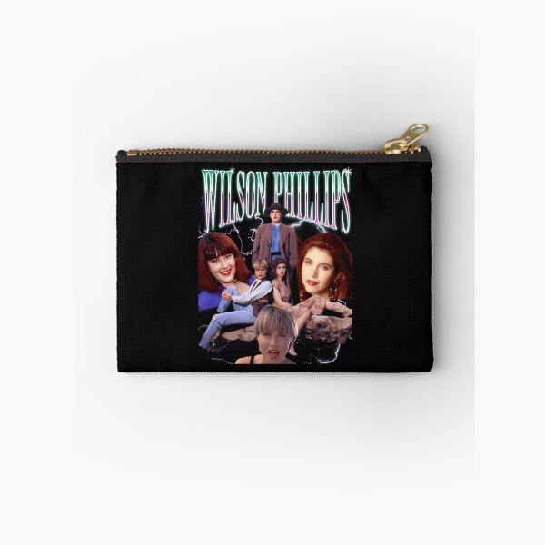 Item preview, Wilson Phillips 90S Thunder Hold On designed and sold by BrytenSalinys.