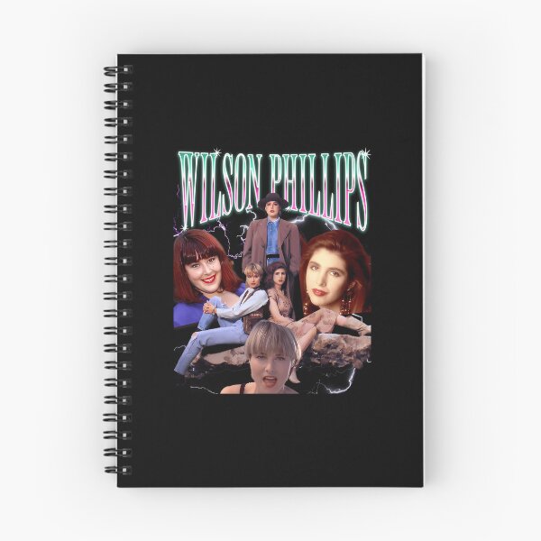 Item preview, Wilson Phillips 90S Thunder Hold On designed and sold by BrytenSalinys.