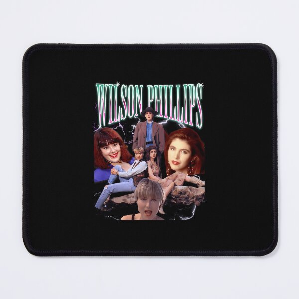 Item preview, Wilson Phillips 90S Thunder Hold On designed and sold by BrytenSalinys.