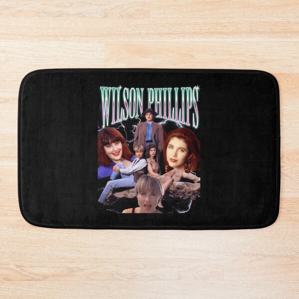 Item preview, Wilson Phillips 90S Thunder Hold On designed and sold by BrytenSalinys.
