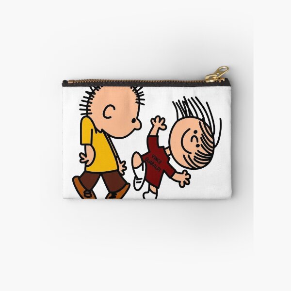 Item preview, Peanuts and Frieda Dancing designed and sold by NoraWinlei.