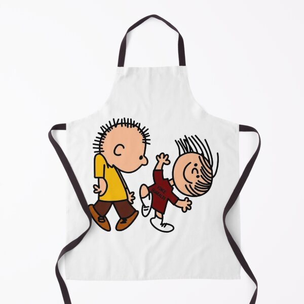Item preview, Peanuts and Frieda Dancing designed and sold by NoraWinlei.