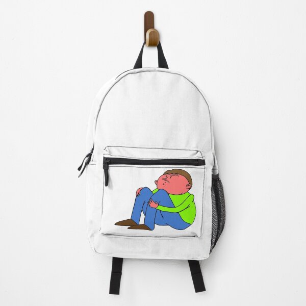 Item preview, Sad Timmy - Aesthetic Moody Boy designed and sold by SadTimmy.