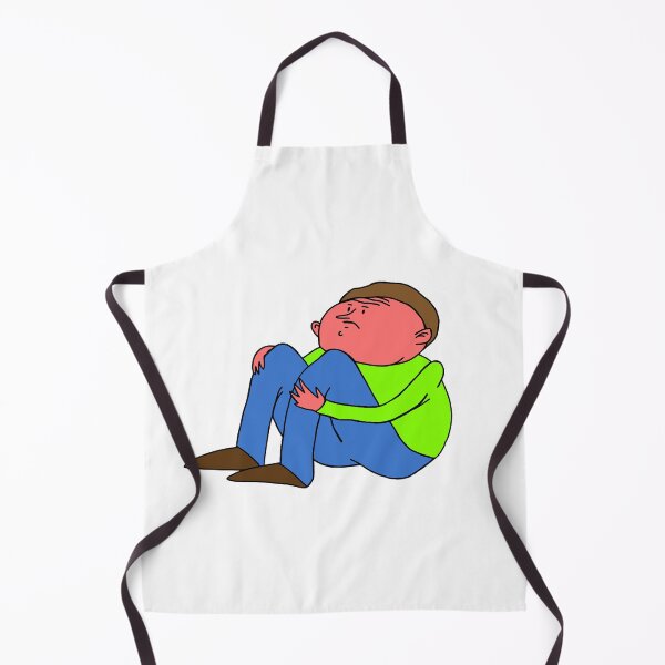 Item preview, Sad Timmy - Aesthetic Moody Boy designed and sold by SadTimmy.