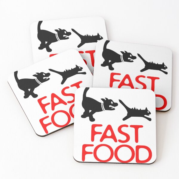 Item preview, Fast food ? designed and sold by Missaday.