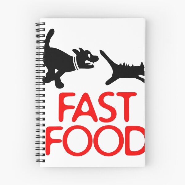 Item preview, Fast food ? designed and sold by Missaday.