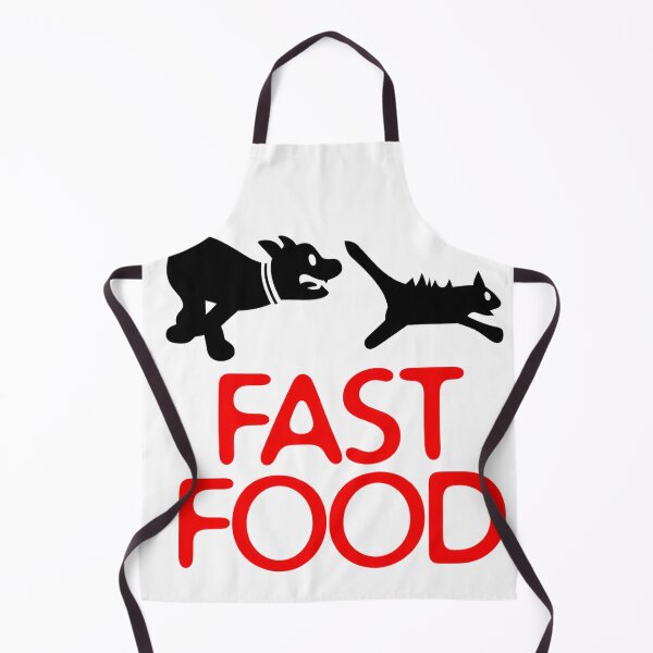 Item preview, Fast food ? designed and sold by Missaday.