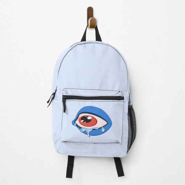 Item preview, Surreal Crying Eye Pop Art Illustration designed and sold by Rut-of-Frame.