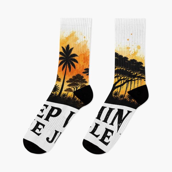 Item preview, Deep Within the Tropics designed and sold by PORTE DE ESPERANCE.