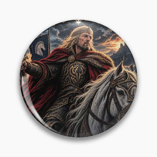 Item preview, The Horse lord designed and sold by Strale25kv.
