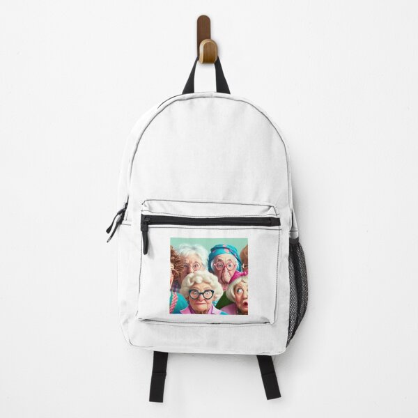 Item preview, Old Ladies  designed and sold by lindseywomack.