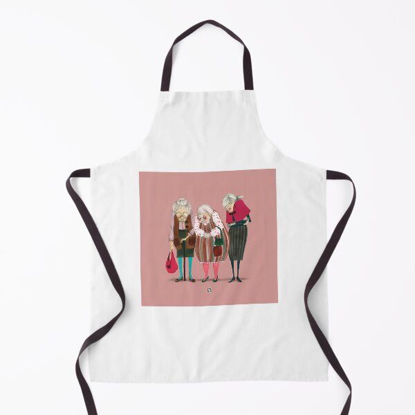 Item preview, Old Ladies designed and sold by lindseywomack.