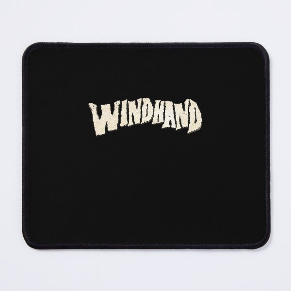 Item preview, Windhand Band designed and sold by nicholasscotte.