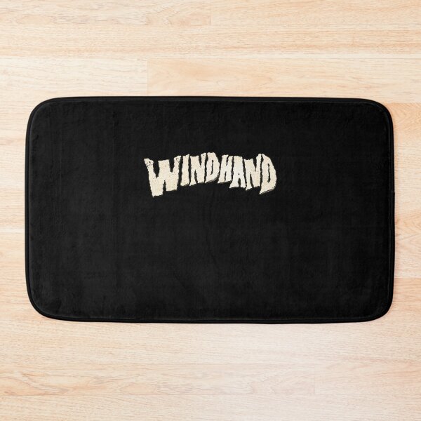 Item preview, Windhand Band designed and sold by nicholasscotte.