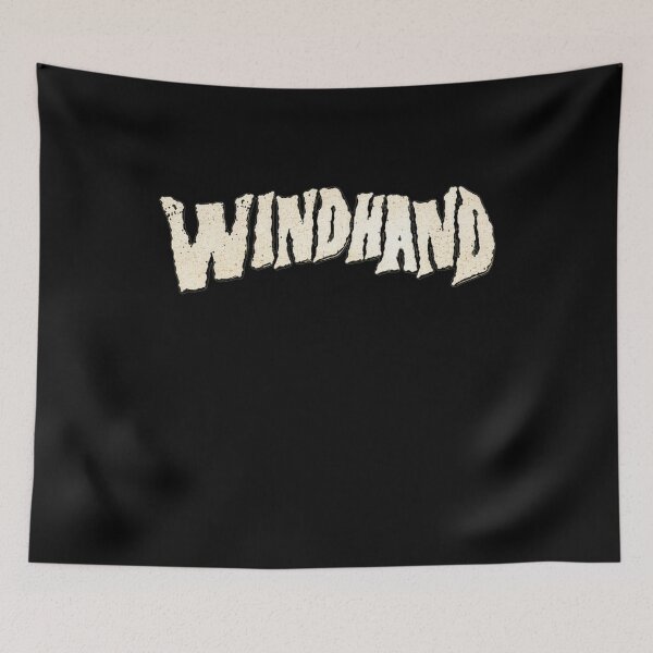 Item preview, Windhand Band designed and sold by nicholasscotte.