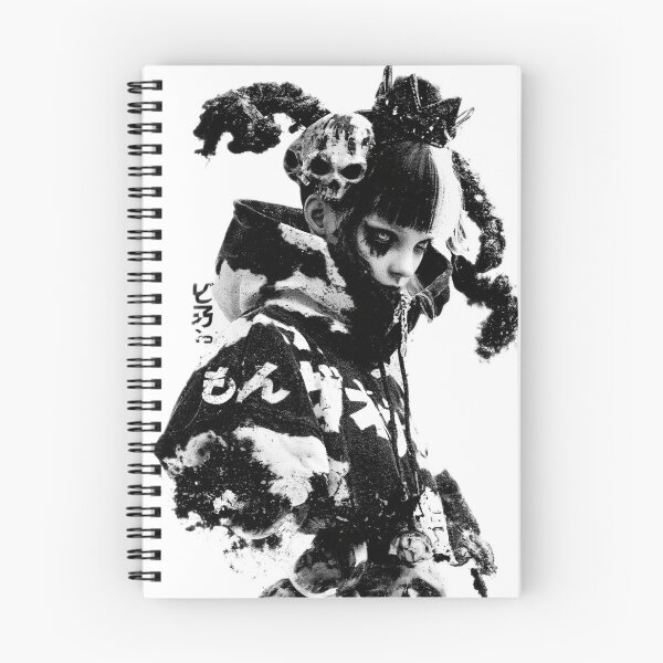 Item preview, Japanese goth Queen designed and sold by The King's general goods.