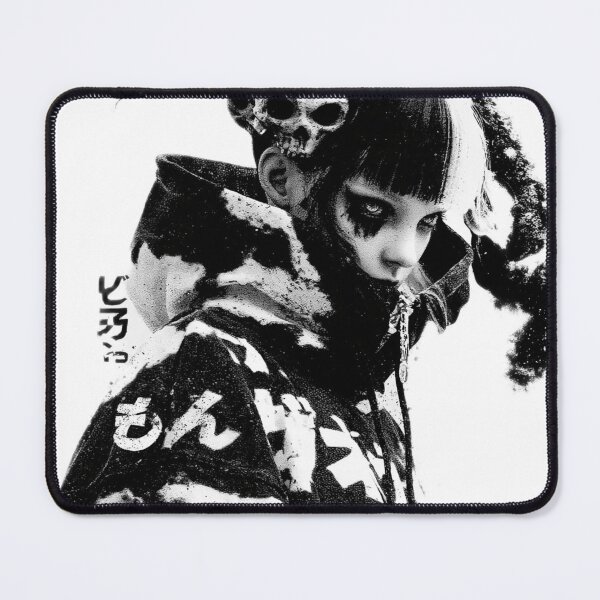 Item preview, Japanese goth Queen designed and sold by The King's general goods.