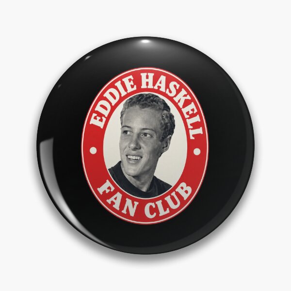 Item preview, Eddie Haskell Fan Club designed and sold by Emilykerryart.