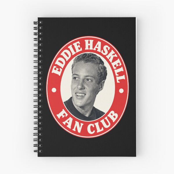 Item preview, Eddie Haskell Fan Club designed and sold by Emilykerryart.