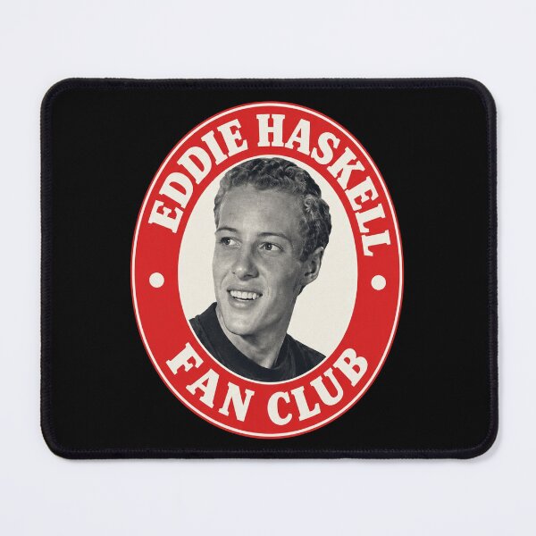 Item preview, Eddie Haskell Fan Club designed and sold by Emilykerryart.