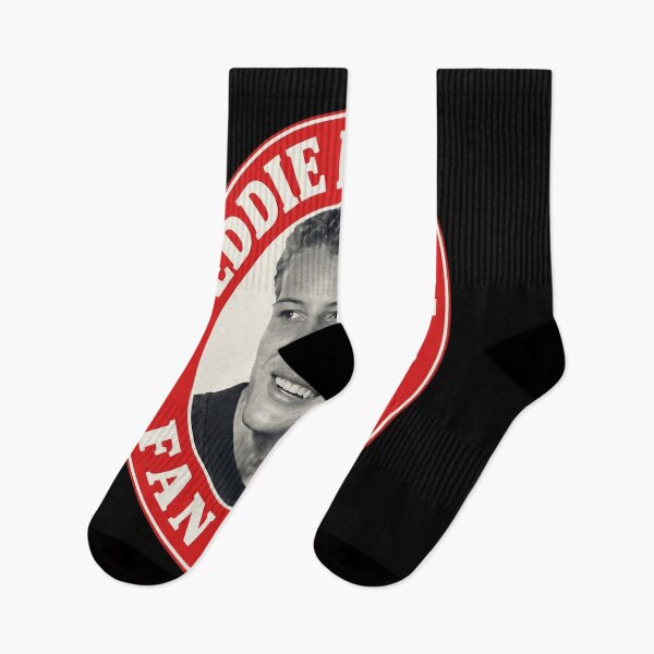 Item preview, Eddie Haskell Fan Club designed and sold by Emilykerryart.