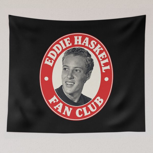 Item preview, Eddie Haskell Fan Club designed and sold by Emilykerryart.
