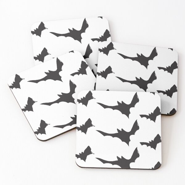 Item preview, Gothic Bats Halloween Spooky Season Streetwear designed and sold by underdog_seller.