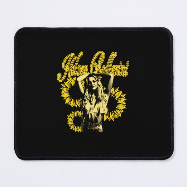 Item preview, Yellow Sunflower Country Pop Music designed and sold by BrytenSalinys.