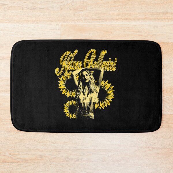 Item preview, Yellow Sunflower Country Pop Music designed and sold by BrytenSalinys.