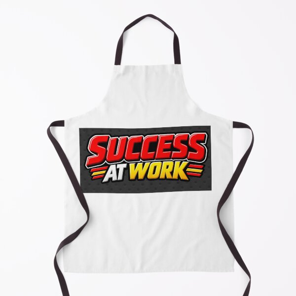 Item preview, SUCCESS AT WORK – Built for Success designed and sold by Nopidesign-.