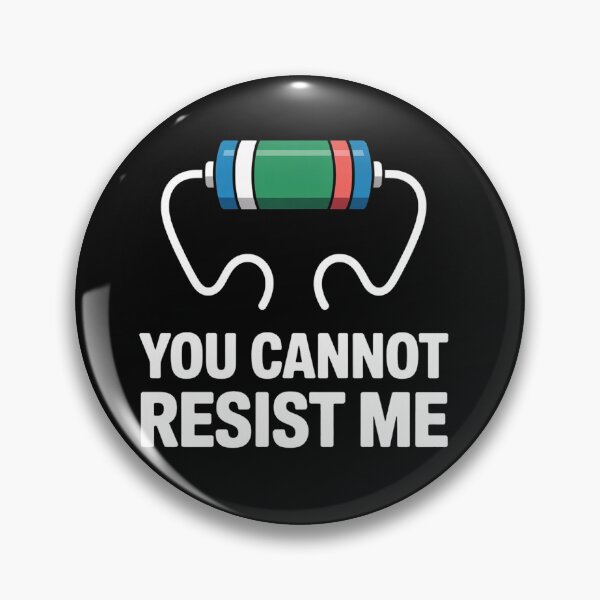 Item preview, You Cannot Resist Me Funny Resistance Band Workout designed and sold by NatArtSA.