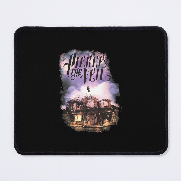 Item preview, You Need Pierce The Veil Collide With The Sky Music Fans designed and sold by BrytenSalinys.