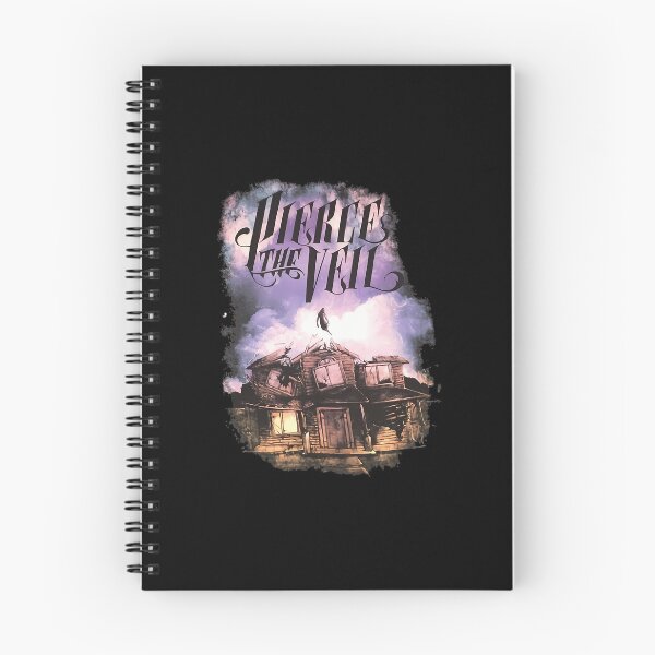 Item preview, You Need Pierce The Veil Collide With The Sky Music Fans designed and sold by BrytenSalinys.
