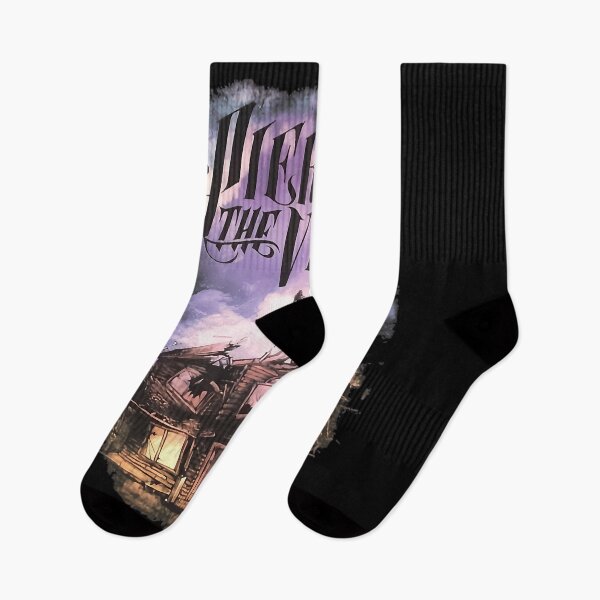 Item preview, You Need Pierce The Veil Collide With The Sky Music Fans designed and sold by BrytenSalinys.