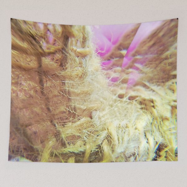 Item preview, Village Blessings: Golden Twine & Country Abundance designed and sold by ElionSolis.