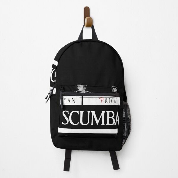 Item preview, Young Ones - Scumbag College - 80S Punk designed and sold by BrytenSalinys.