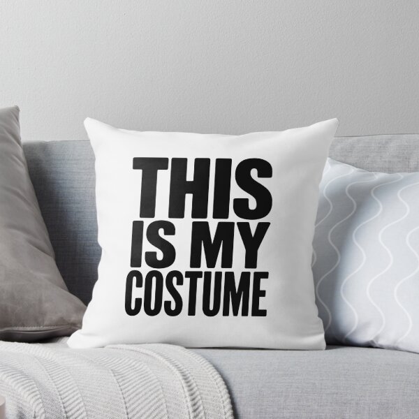 Item preview, This Is My Costume  designed and sold by jkrphoto.