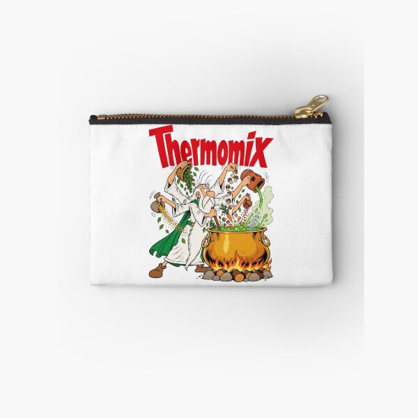 Item preview, Thermomix The Gaul designed and sold by SirPuncelot.