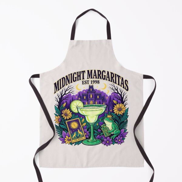 Item preview, Midnight Margaritas designed and sold by PersonaVibe.
