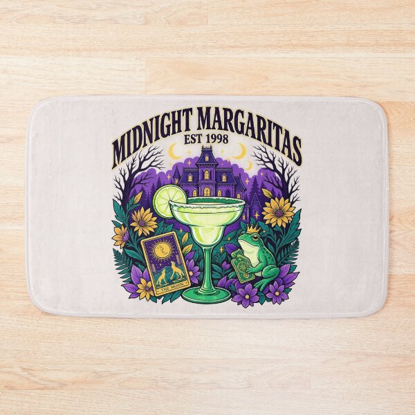 Item preview, Midnight Margaritas designed and sold by PersonaVibe.
