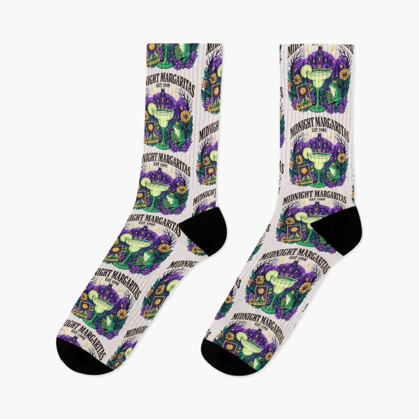 Item preview, Midnight Margaritas designed and sold by PersonaVibe.
